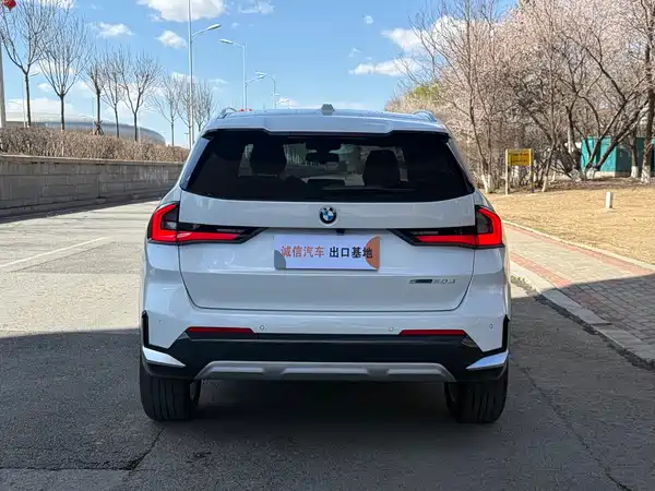 BMW X1 2023