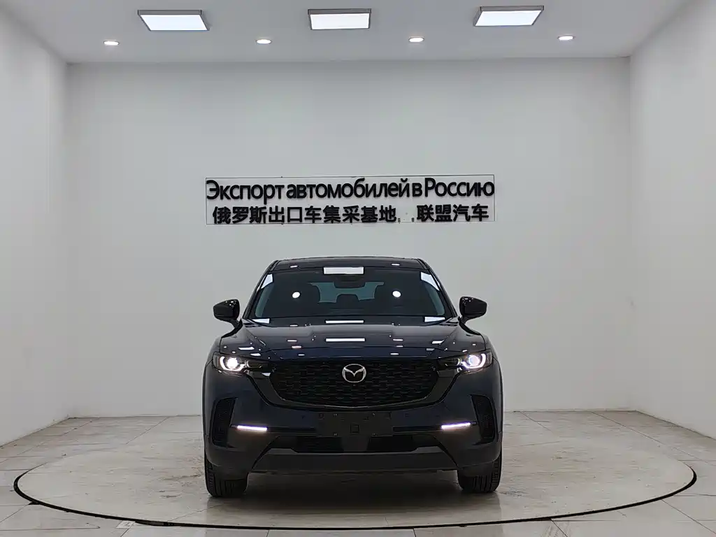 Mazda CX-50 Xingye 2023 — фото 2