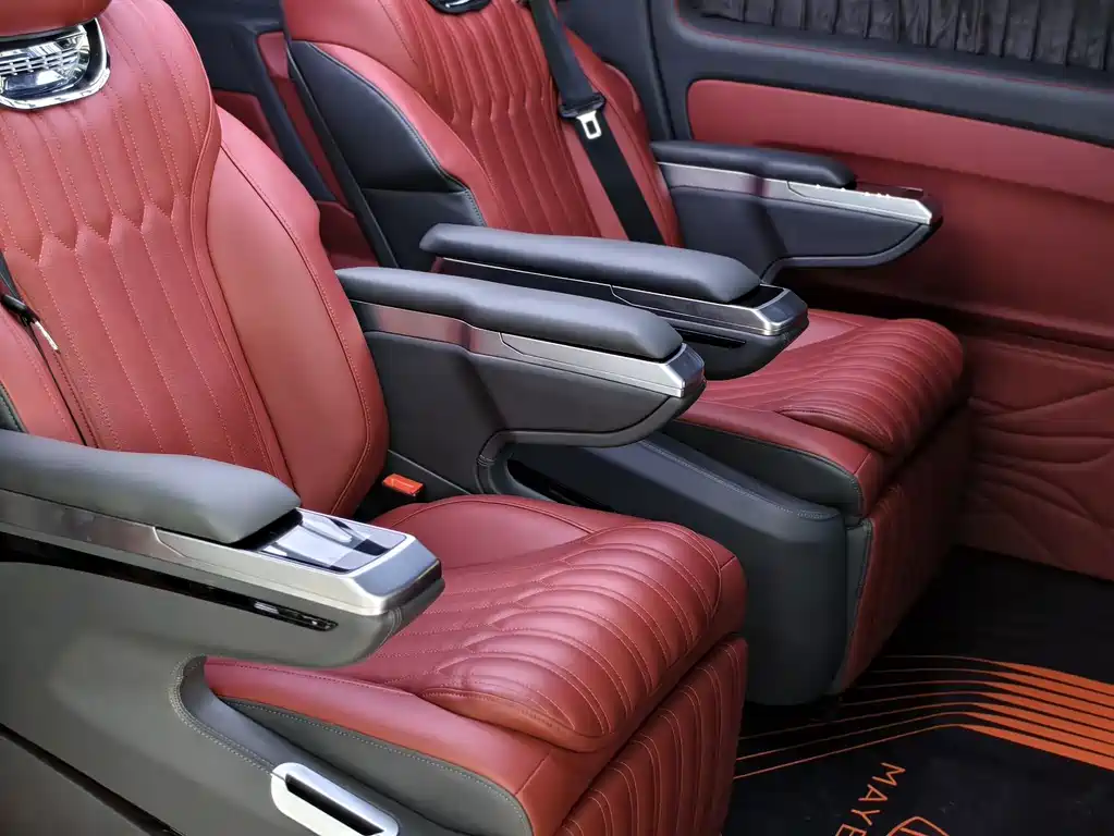 Mercedes-Benz Vito 2020 — фото 14