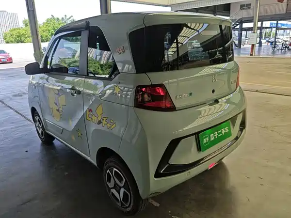 Dongfeng Scenery MINIEV 2023
