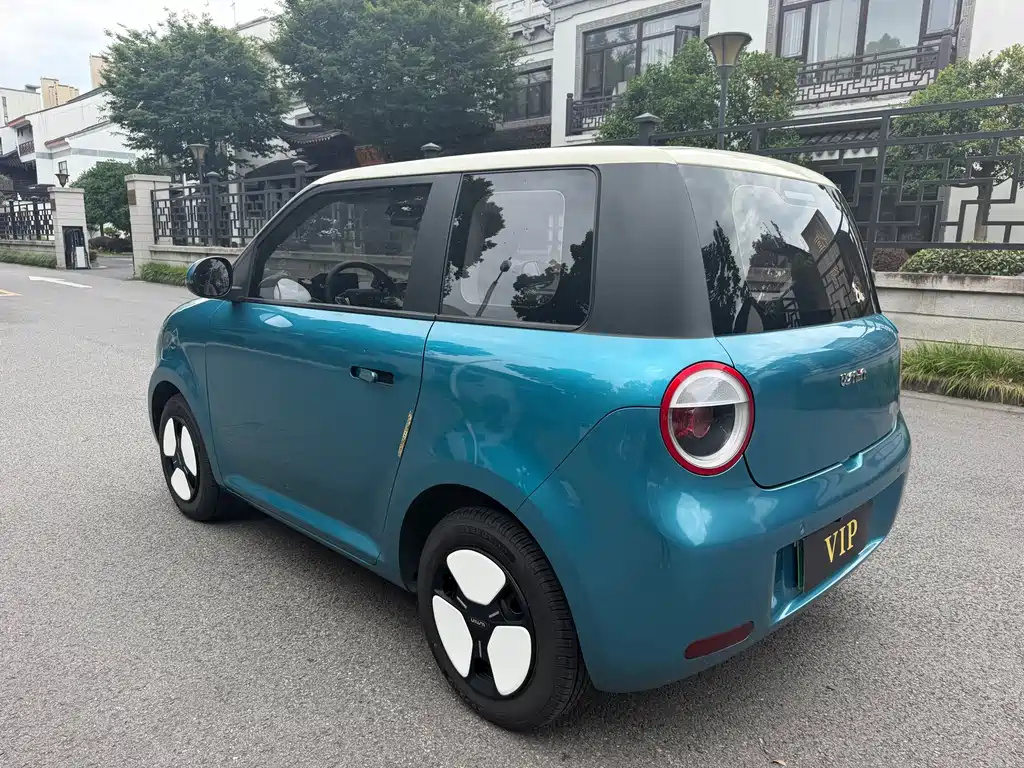 Changan Lumin 2022