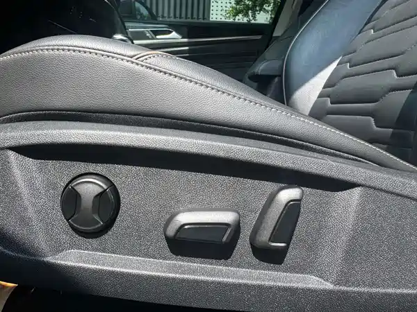 Volkswagen Passat 2019