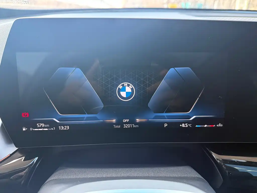 BMW X1 2023 — фото 10