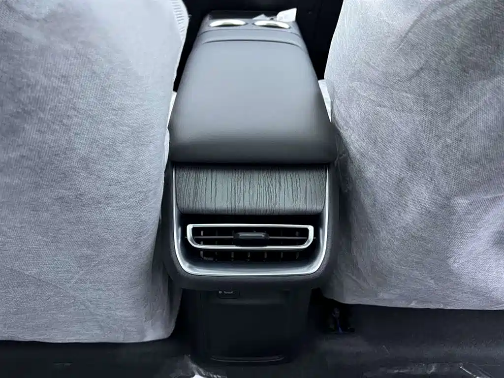 Changan CS75 PLUS — фото 16