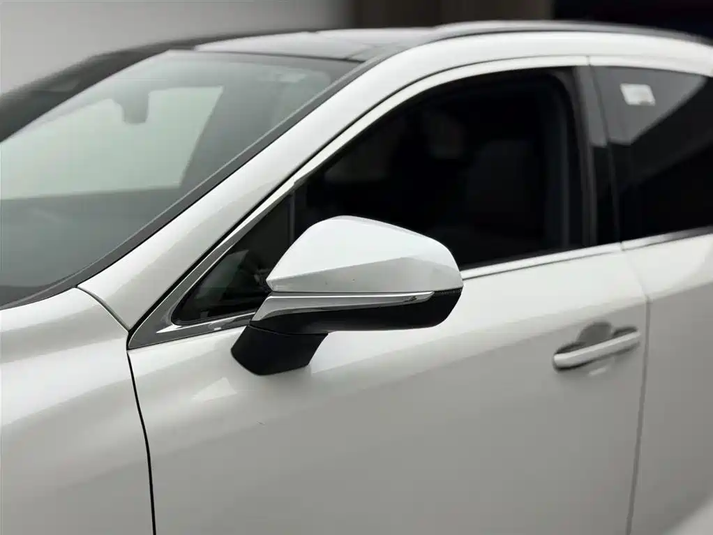 Lexus RX 2024 — фото 14