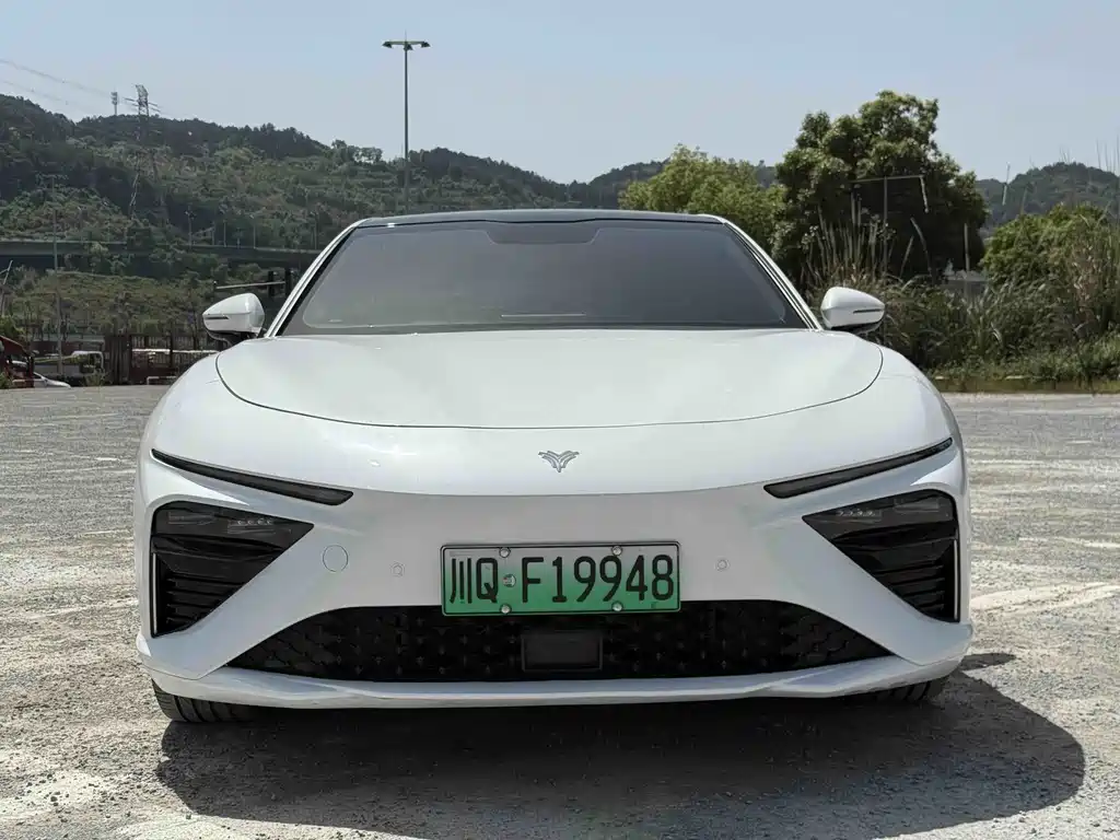 Neta S 2023