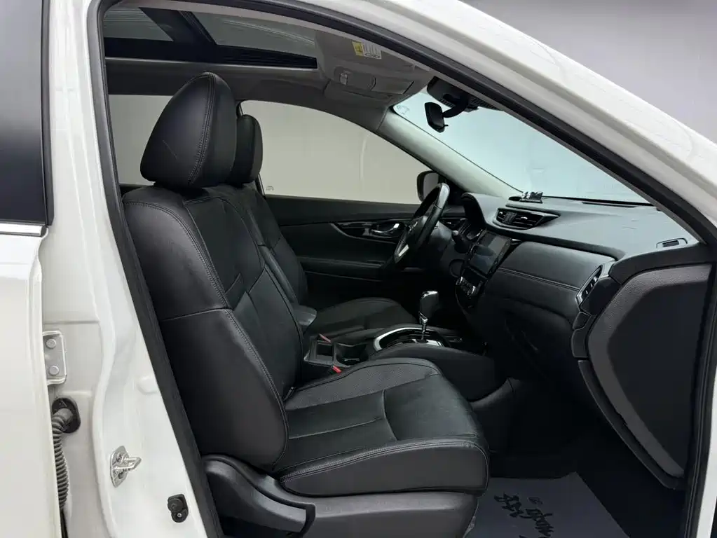 Nissan X-Trail 2023 — фото 13