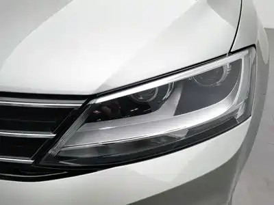 Volkswagen Sagitar 2019