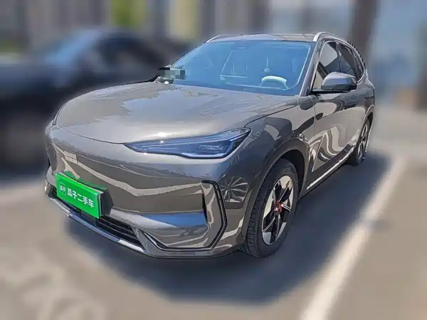 Geely Galaxy E5 2025