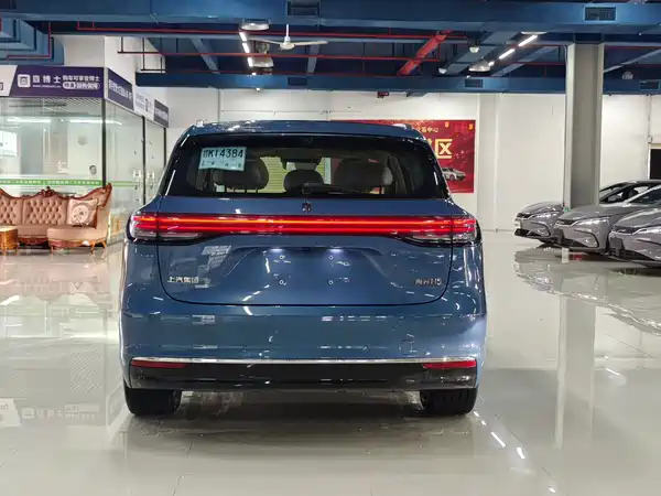 Shangjie H5 2025