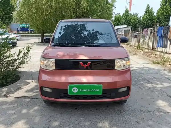 Wuling Hongguang MINIEV 2020
