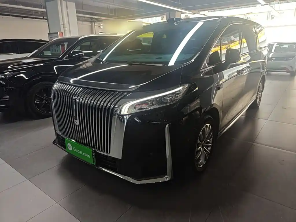 Wey Gaoshan 2025