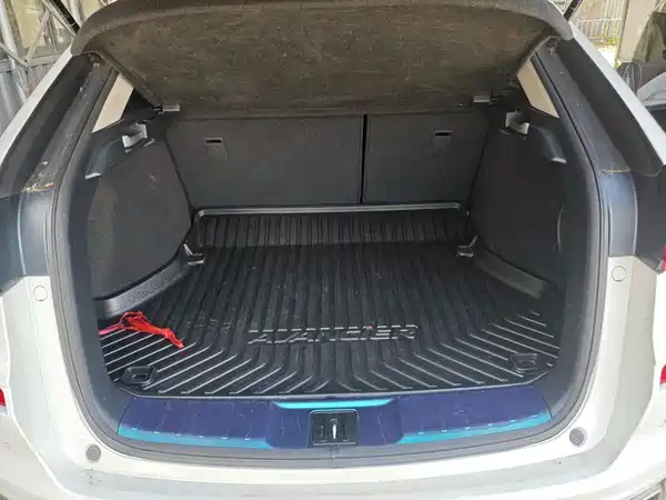 Honda Avancier 2024