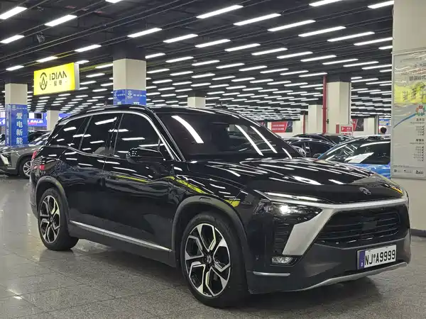 NIO ES8 2020