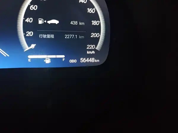 Toyota Crown Kluger 2022