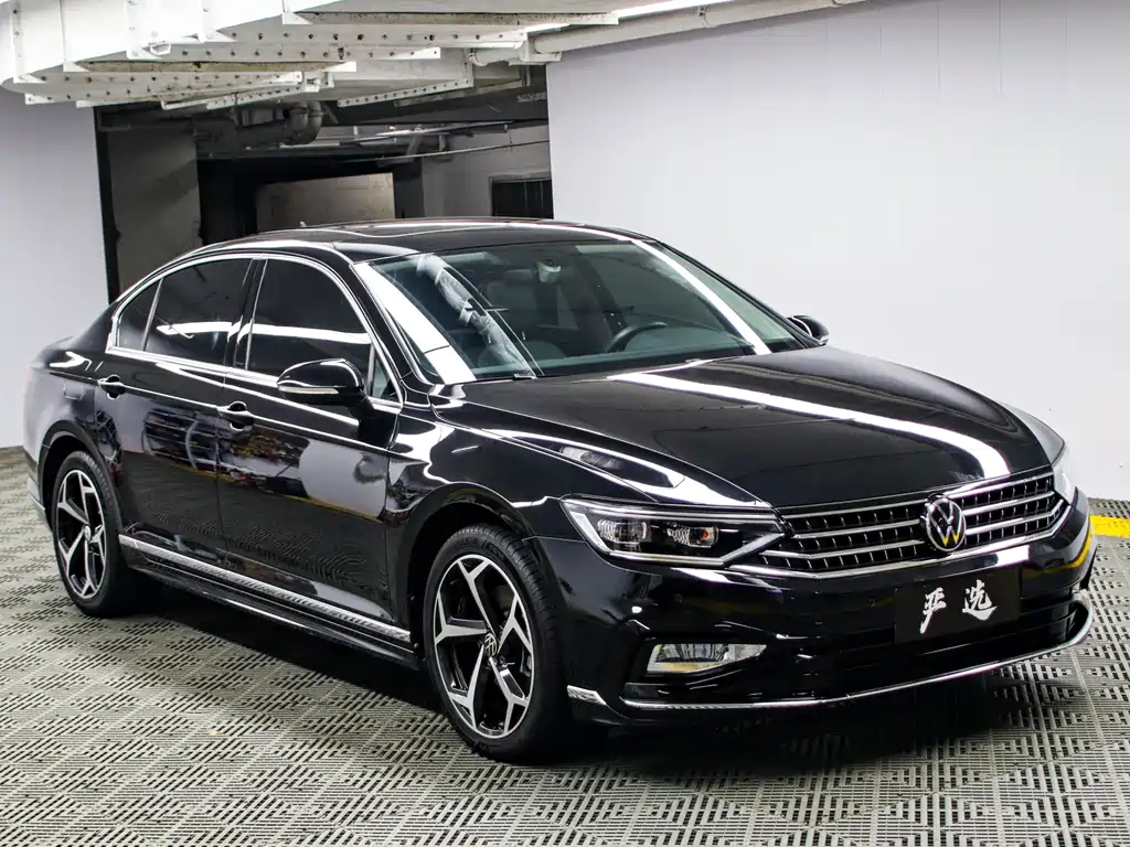 Volkswagen Magotan 2023