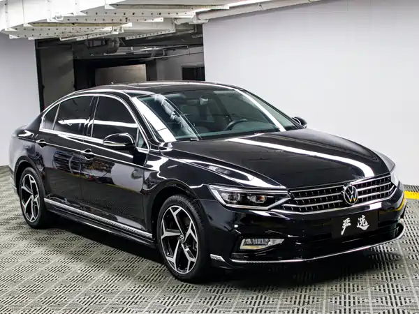 Volkswagen Magotan 2023