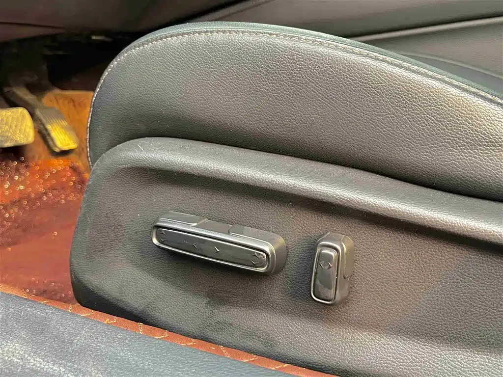 Honda Accord 2019 — фото 19
