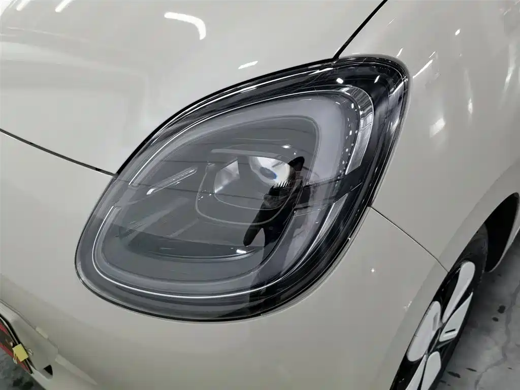 Wuling MINIEV 2025