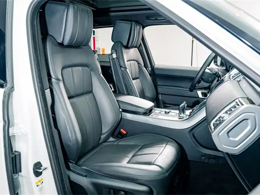 Land Rover Sport PHEV 2018 — фото 20