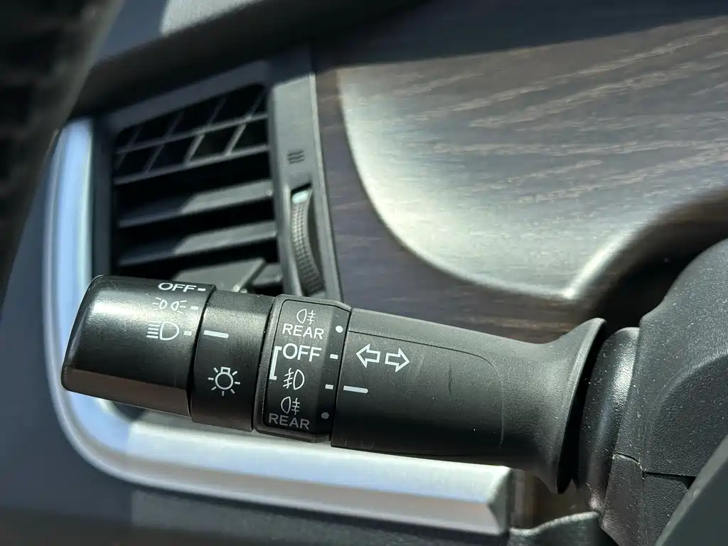 Honda Jade 2016 — фото 21