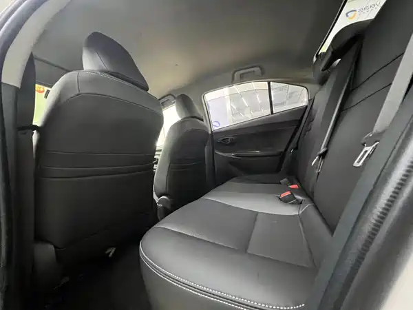 Toyota Vios 2023