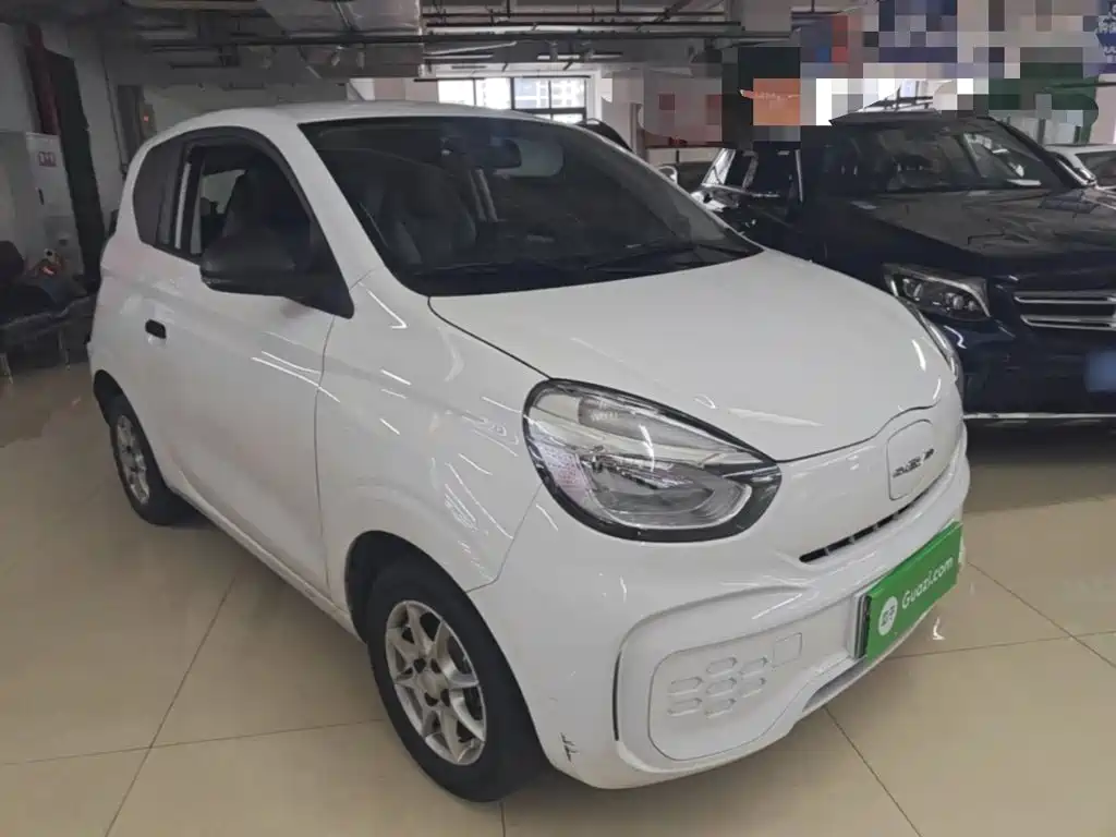 Roewe Clever 2023