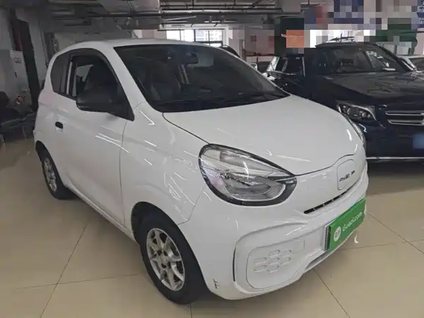 Roewe CLEVER 2023