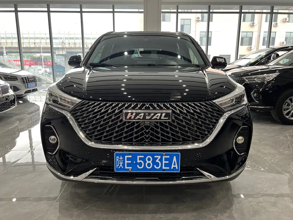 Haval M6 2022