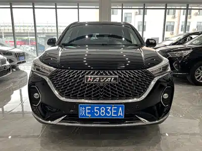 Haval M6 2022