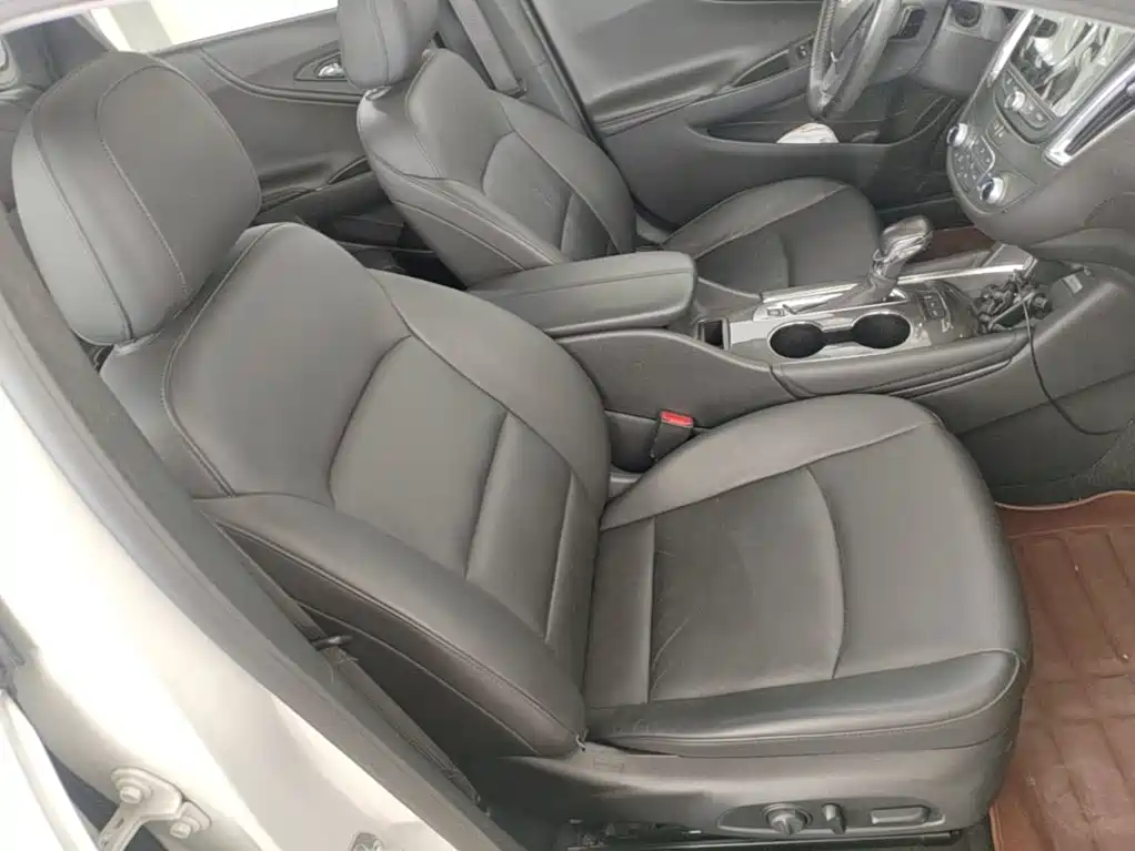 Chevrolet Malibu XL 2020 — фото 25