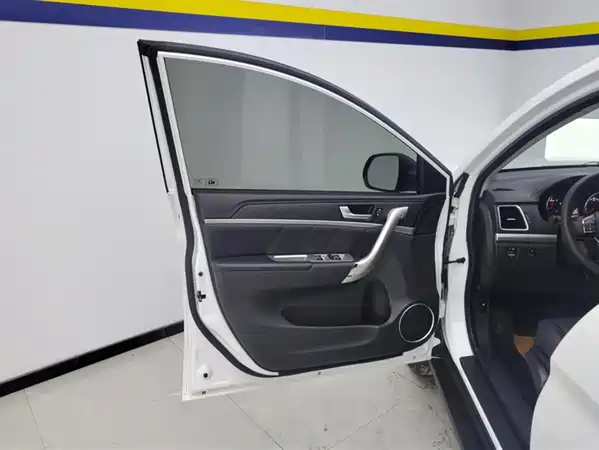 Haval M6 2019