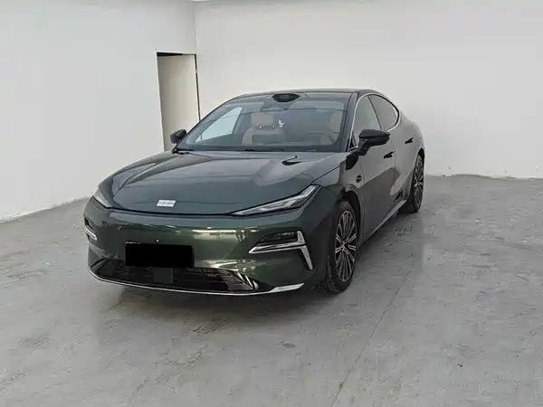 Geely Galaxy Starshine 8 2026