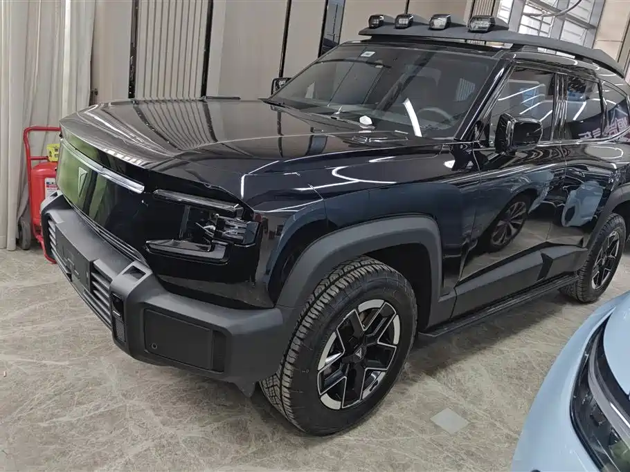 Deepal G318 2024