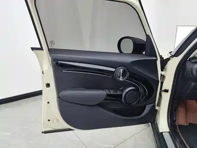 MINI MINI 2022