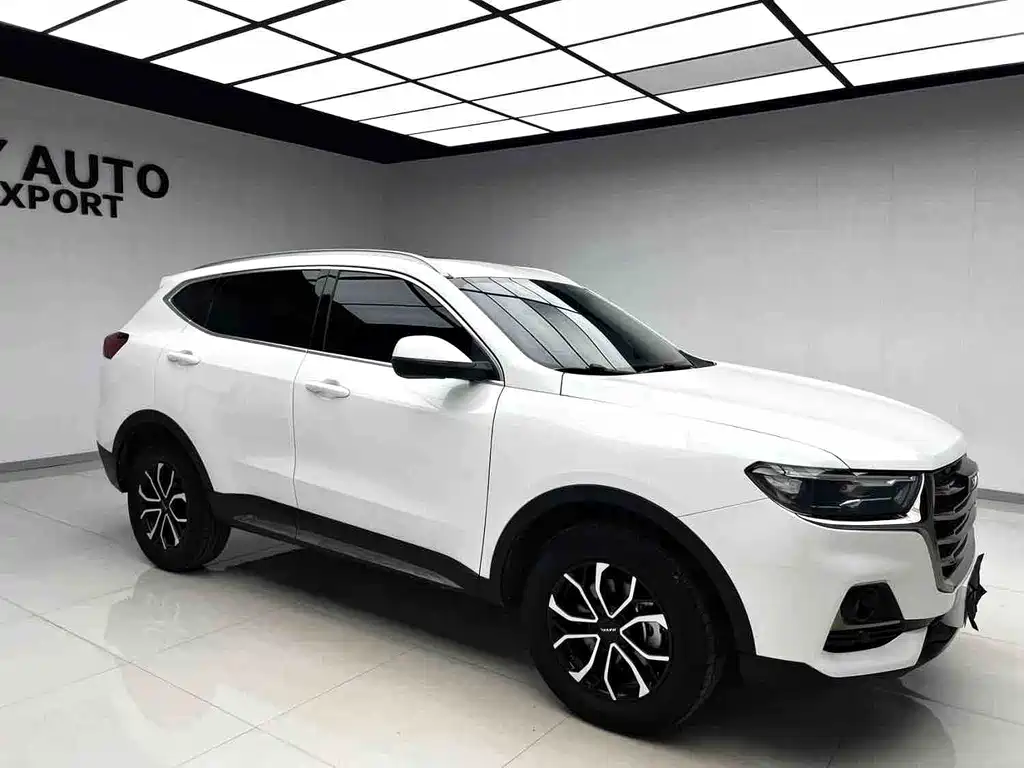 Haval H6 2022