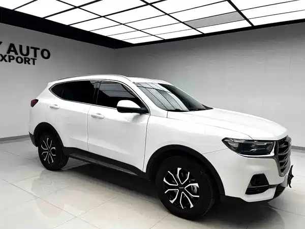 Haval H6 2022