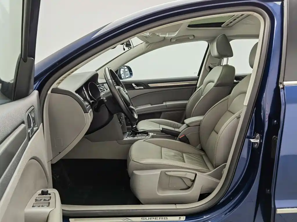 Skoda Speedy 2015 — фото 10