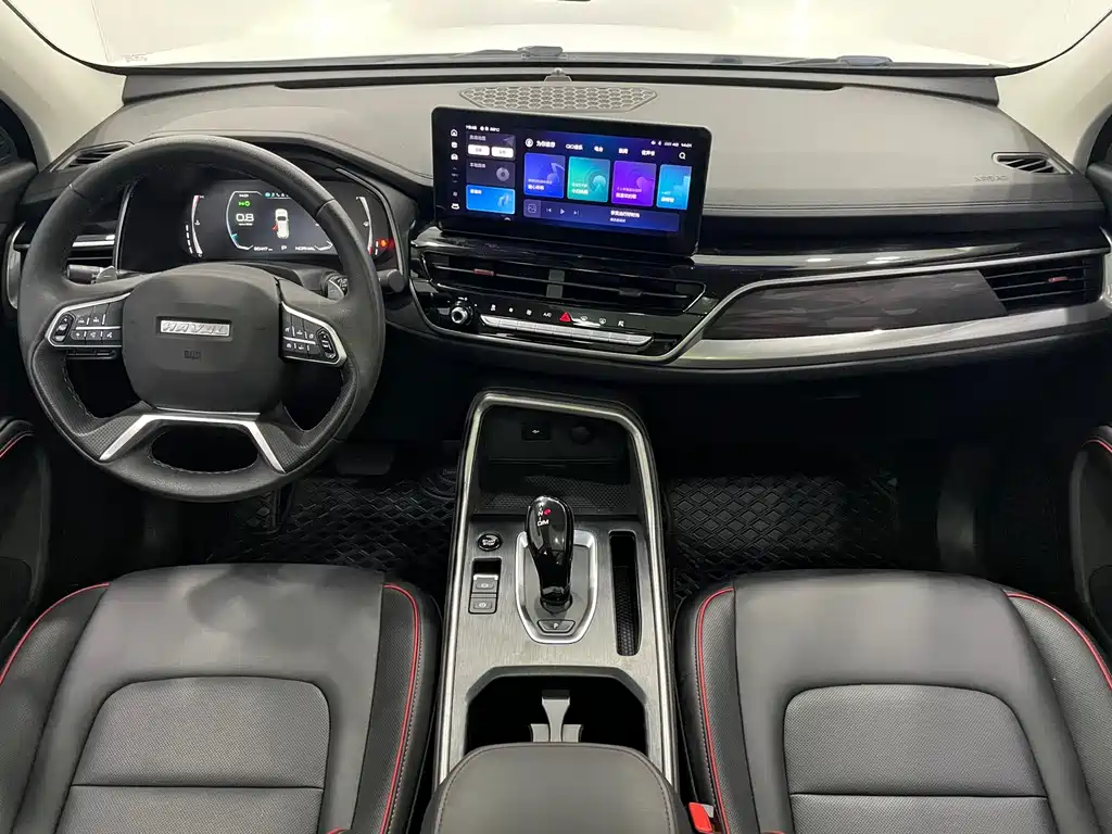 Haval H6 2021