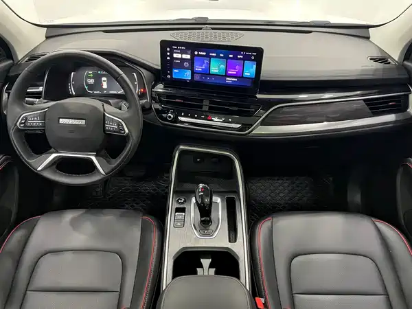 Haval H6 2021