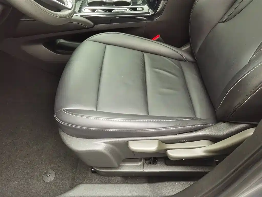 Buick Envision S 2022 — фото 20