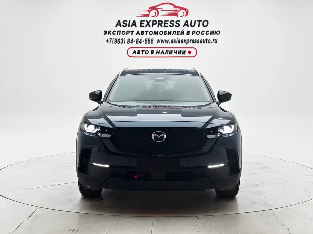 Mazda CX-50 OK 2023