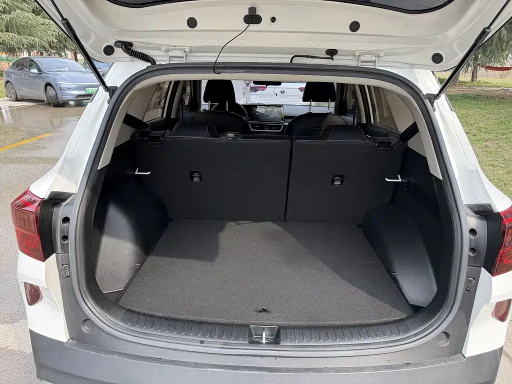 Kia KX3 2021 — фото 10