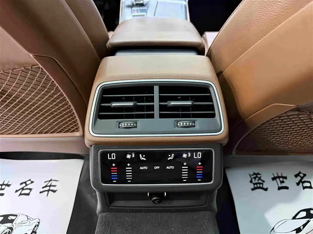 Audi A6L 2022 — фото 16