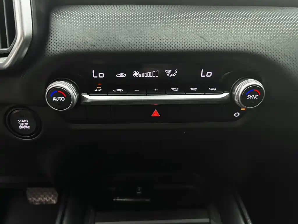 Mazda CX-50 OK 2023 — фото 22