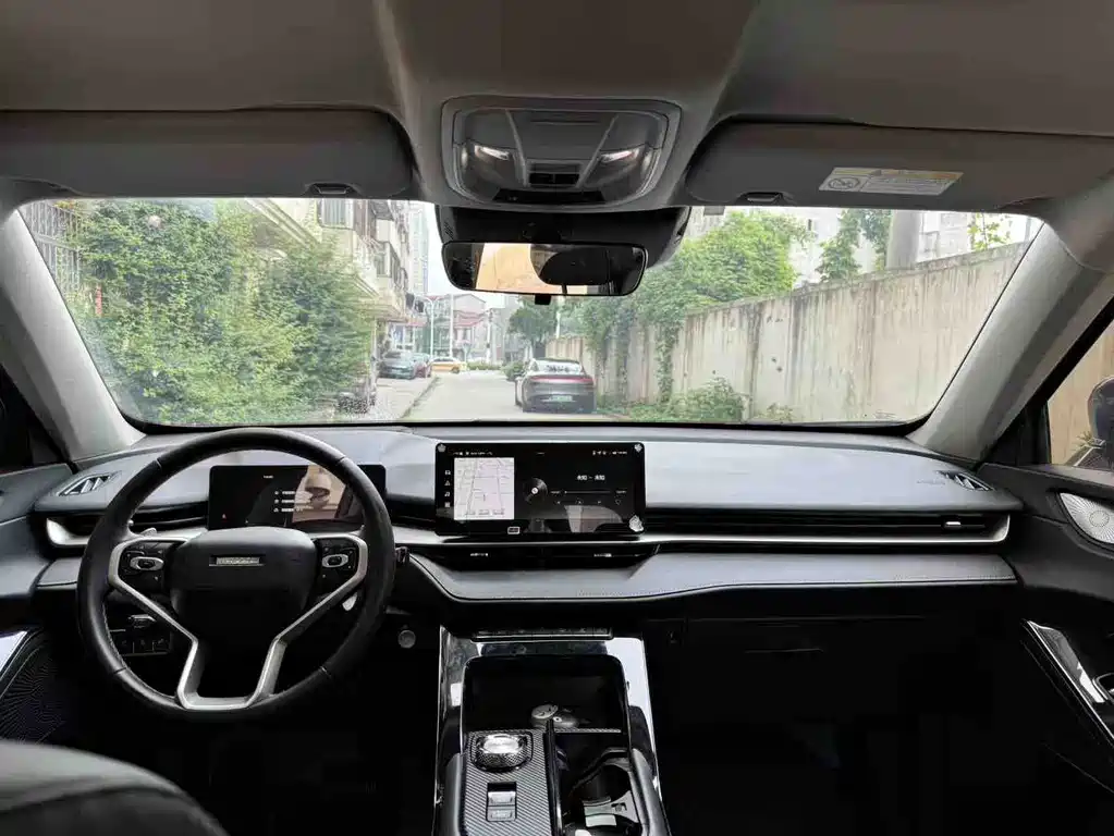 Haval H6 2022
