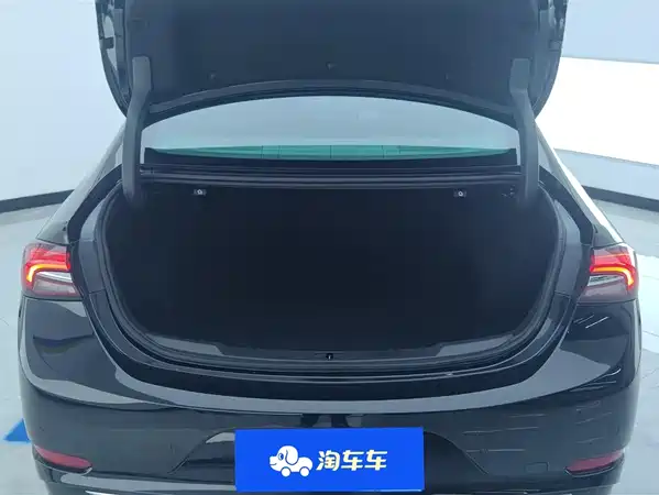 Buick LaCrosse 2022