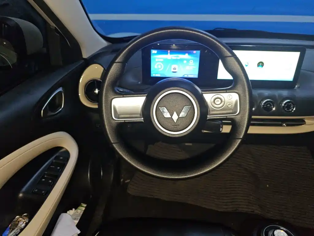 Wuling Bingo 2023