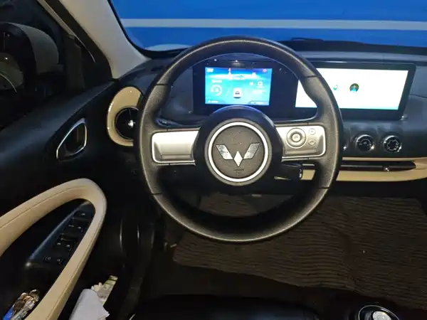 Wuling Bingo 2023