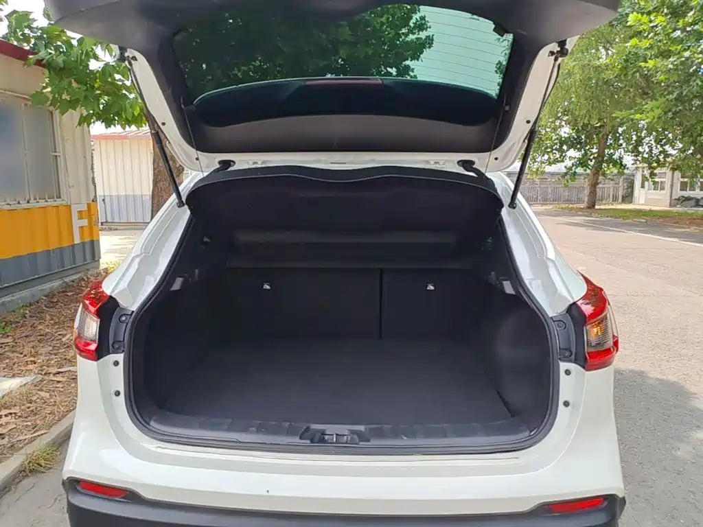 Nissan Qashqai 2020 — фото 19